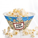 Miska na popcorn 15,5 cm 700 ml