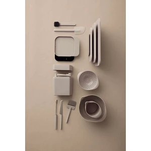 Miska New Margrethe 2 L Humus 29831