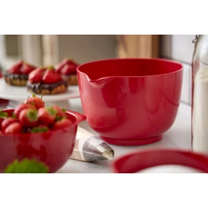 Miska new Margrethe 2l Red 29823