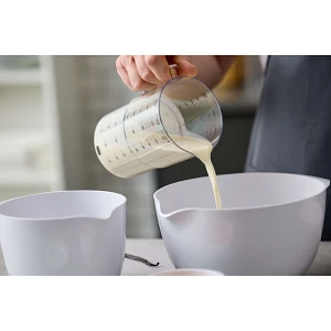 Miska New Margrethe 3l White 29837