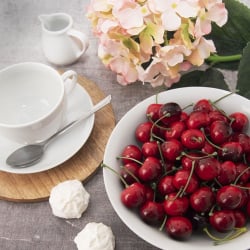 Mlecznik porcelanowy biały mona 5,5x6,5 cm, 80 ml Mlecznik porcelanowy biały mona 5,5x6,5 cm, 80 ml