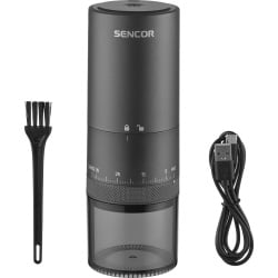 Młynek do kawy SENCOR SCG 4000BK
