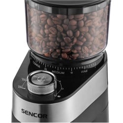 Młynek do kawy SENCOR SCG 5060BK