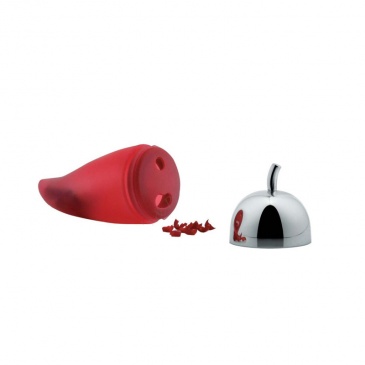 Młynek do papryczek chilli Alessi Piccanto