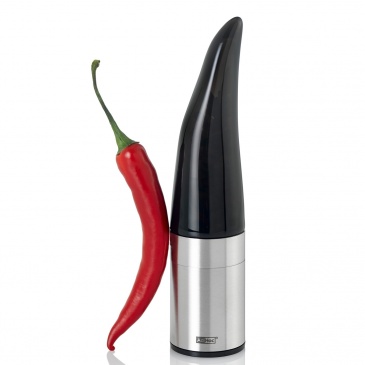 Młynek do papryczek chilli PEPE BLACK