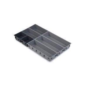 Modułowy organizer do szuflady 7el. Blox,Cupb Modułowy organizer do szuflady 7el. Blox,Cupb