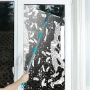 Mop do okien teleskopowy ze ściągaczką 4 el. - zdjęcie 6