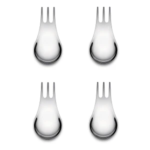 Moscardino- sztućce wielofunkcyjne, 4 szt