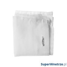 Muślinowa ściereczka 50 x 50 cm Kilner Accessories biała Muślinowa ściereczka 50 x 50 cm Kilner Accessories biała