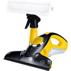 Myjka okienna Sencor SCW 3001YL czarno-żółta