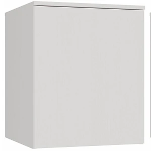 Nadstawka Na Szafę SD-50 BIEL Półka 50 cm Do Garderoby Pokoju