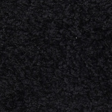 Nakładki na schody, 15 szt., 65 x 25 cm, czarne