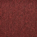 Nakładki na schody, 15 szt., czerwone, 65x24x4 cm
