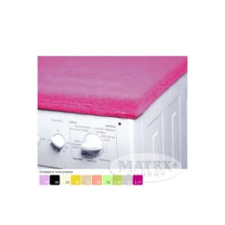 Nakrycie na pralkę roz. 50x60 Nakrycie na pralkę roz. 50x60