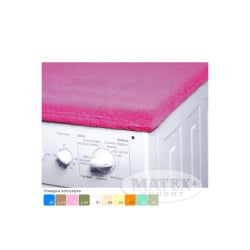 Nakrycie na pralkę roz. 50x60 Nakrycie na pralkę roz. 50x60