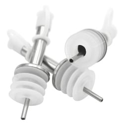 Nalewka, dozownik do butelek, 3 szt.