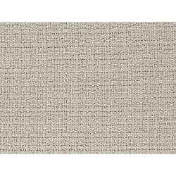 Narzuta na łóżko yerbent bawełna 150 x 200 cm jasnoszary Narzuta na łóżko yerbent bawełna 150 x 200 cm jasnoszary