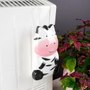 Nawilżacz powietrza ceramiczny dla dzieci zebra