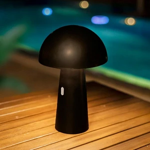 New garden lampa biurkowa shitake negro