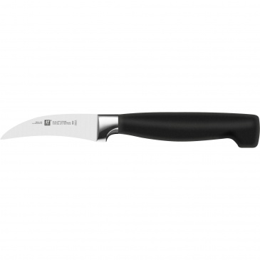 Nóż do obierania warzyw Zwilling Four Star - 7 cm