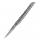 Nóż do pieczywa 20,9cm Chroma Type 301 Hammered