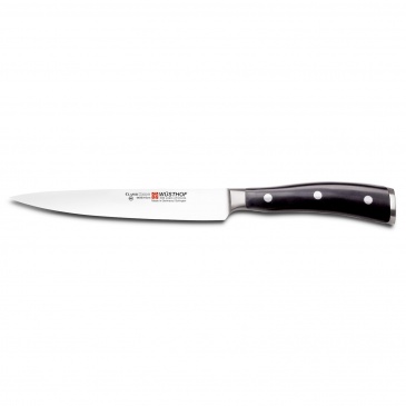 Nóż kuchenny 16 cm - Classic Ikon