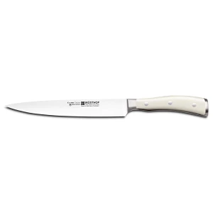 Nóż kuchenny 20 cm - Classic Ikon Creme Nóż kuchenny 20 cm - Classic Ikon Creme