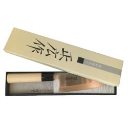 Nóż Masahiro MS-8 Deba 150mm [10005]