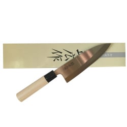 Nóż Masahiro MS-8 Deba 165mm [10006]
