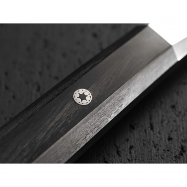 nóż Nakiri 17 cm