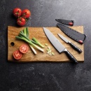 Nóż samoostrzący SZEFA KUCHNI 20 cm / Kitchen Craft