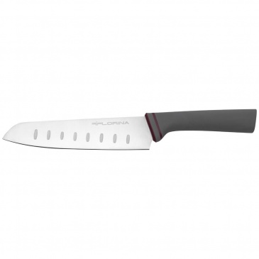 NÓŻ SANTOKU SMART-MULTI 18CM N