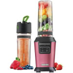Nutri blender do Smoothie Sencor SBL 7174RD