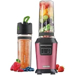 Nutri blender do Smoothie Sencor SBL 7174RD