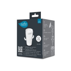 Nuvita, Adapter do woreczków na pokarm, 1 szt.