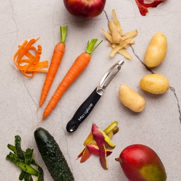 Obieraczka do warzyw i owoców PROFFESIONAL / Microplane