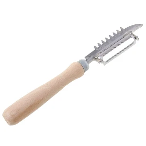 Obierak do warzyw ruchomy/DI7264