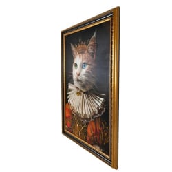 Obraz your highness 140x180 cm