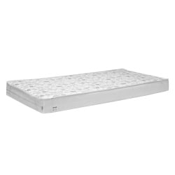 Ochraniacz 2w1 Hevea Milusie 200x80 (Kotki Szare)