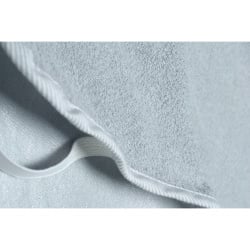 Ochraniacz 2w1 Hevea Milusie Frotte 120x60 (szary)