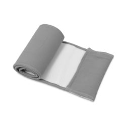 Ochraniacz do łóżeczka BUMP AIR MUSLIN 180x30