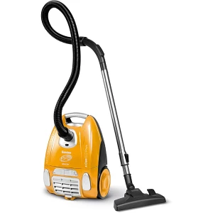 Odkurzacz 2w1 700W Sencor żółty Odkurzacz 2w1 700W Sencor żółty