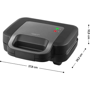 Opiekacz SENCOR SSM 9860BK