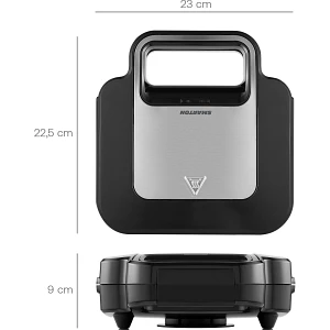 Opiekacz SMARTON SM 400