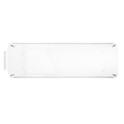 Organizer do lodówki VERA 1,6L transparent/OD5097 Organizer do lodówki VERA 1,6L transparent/OD5097