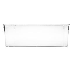 Organizer do lodówki VERA 4,75L transparent/OD5100 Organizer do lodówki VERA 4,75L transparent/OD5100