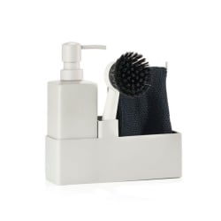 Organizer do zlewu Zone Denmark jasno szary singles