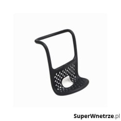 Organizer na gąbkę/szczotkę Umbra Caddy czarny