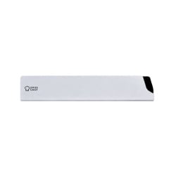 Osłona noża SousChef z ABS flockowanego 26 × 5 cm