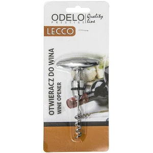 Otwieracz do wina lecco